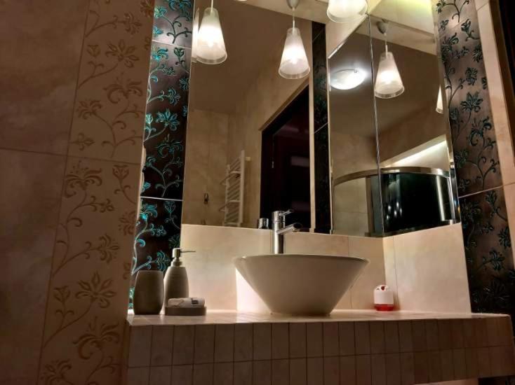 Piano Diva Apartament