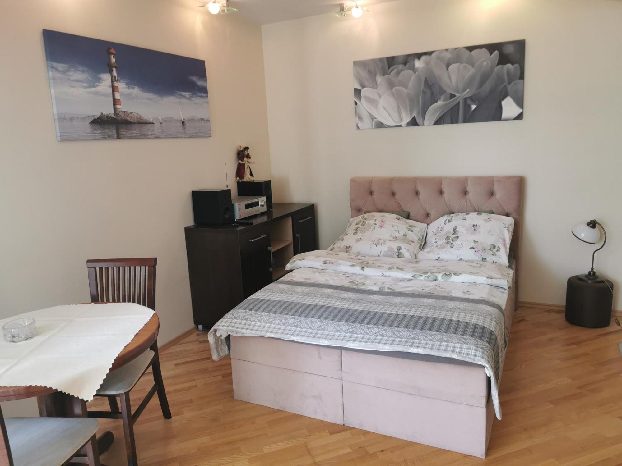 Apartament Piano Diva