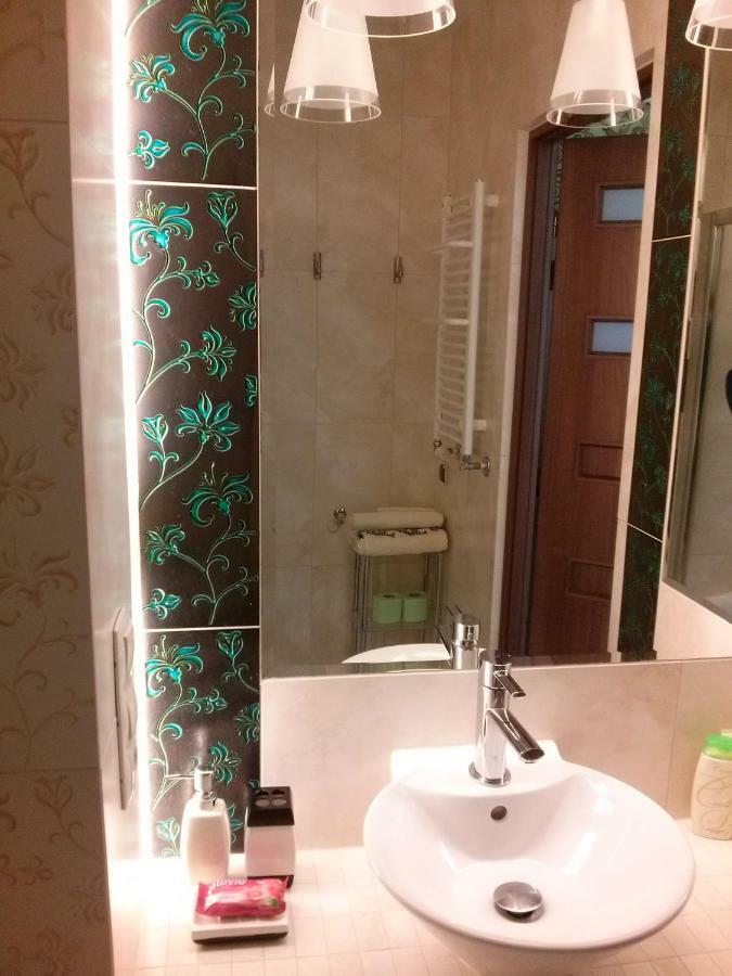 Piano Diva Apartament