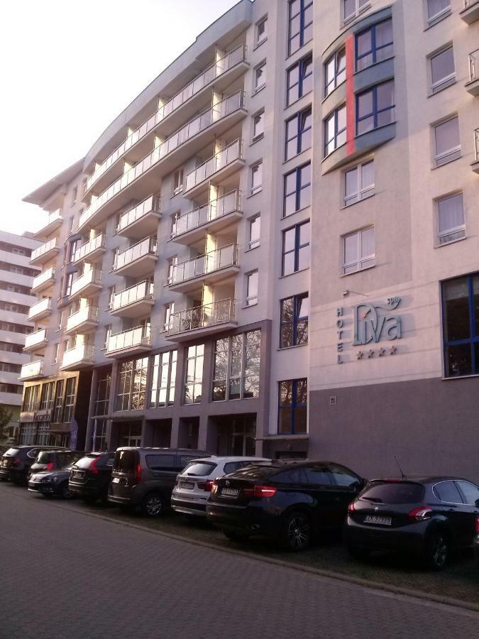 Piano Diva Apartament Kołobrzeg