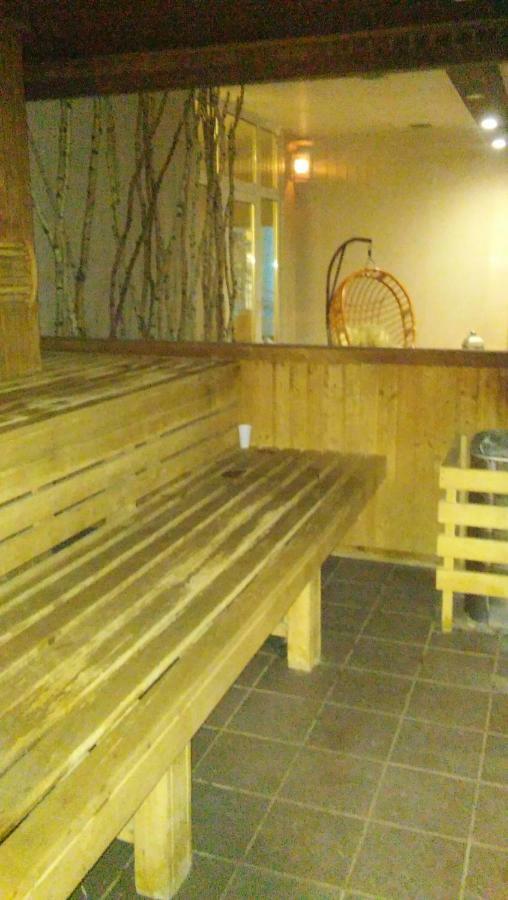 Piano Diva Apartament Kołobrzeg