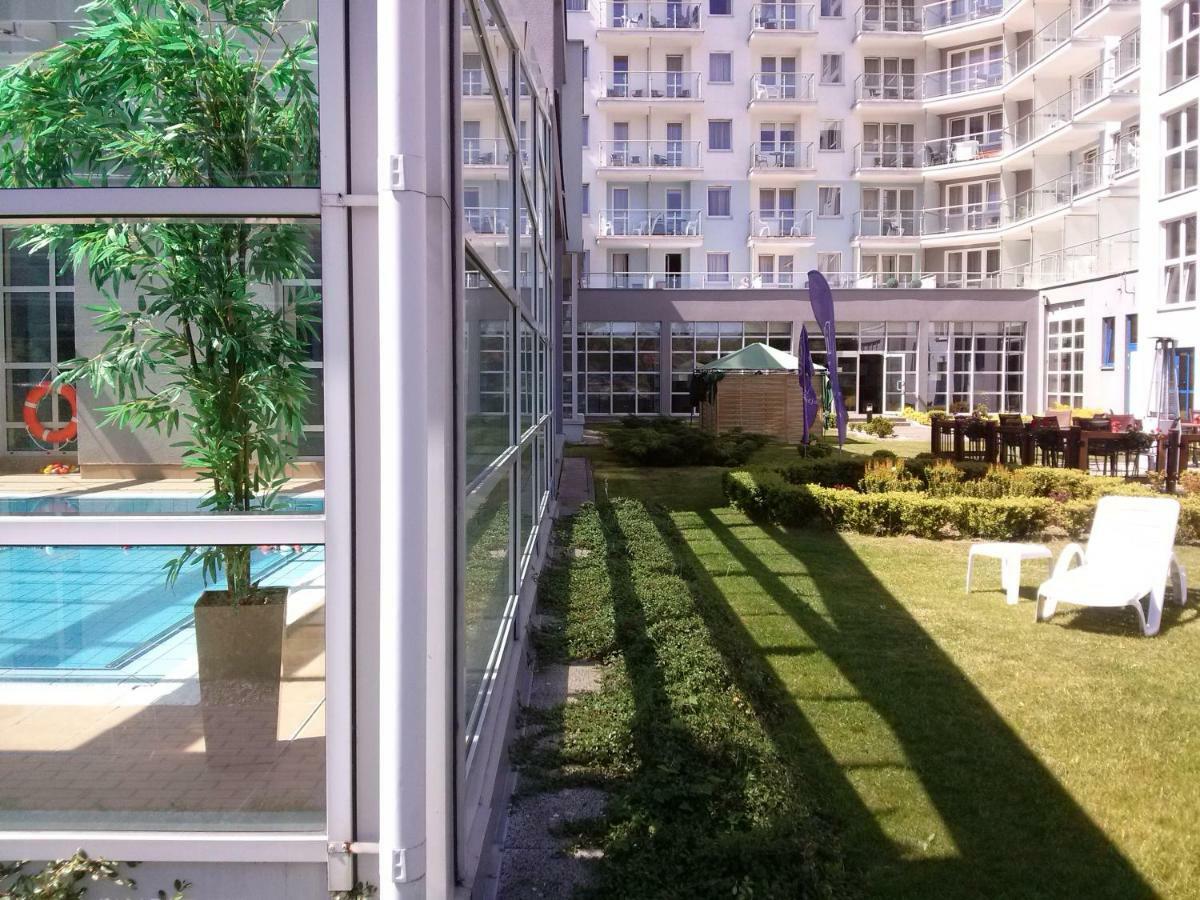 Piano Diva Apartament Kołobrzeg