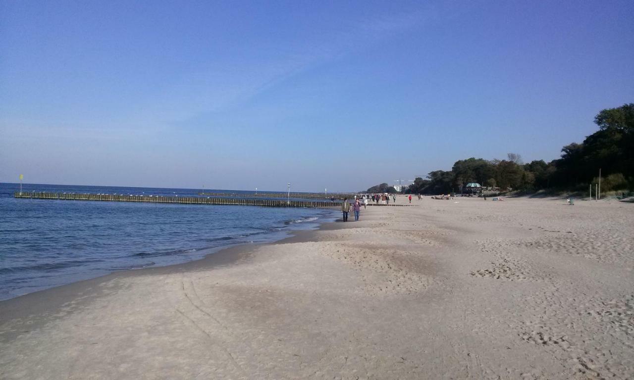 Piano Diva Apartament Kołobrzeg
