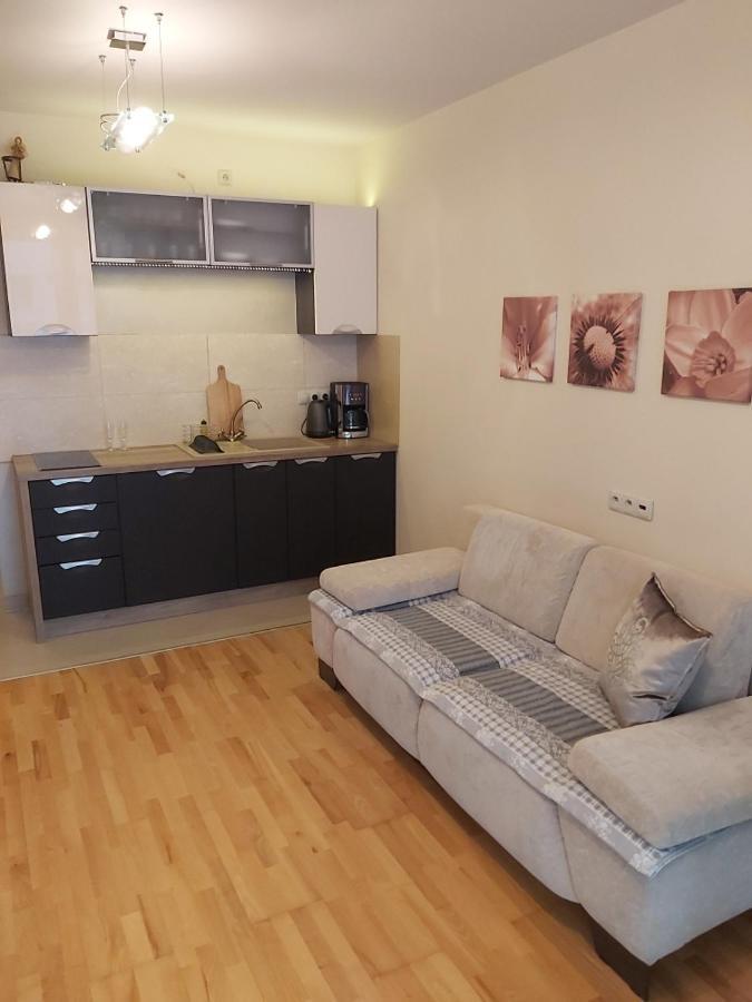 Piano Diva Apartment Kolobrzeg