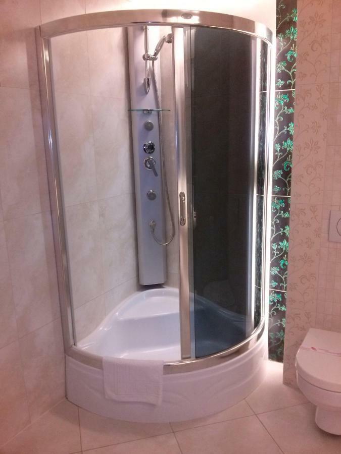 Piano Diva Apartamento Kołobrzeg