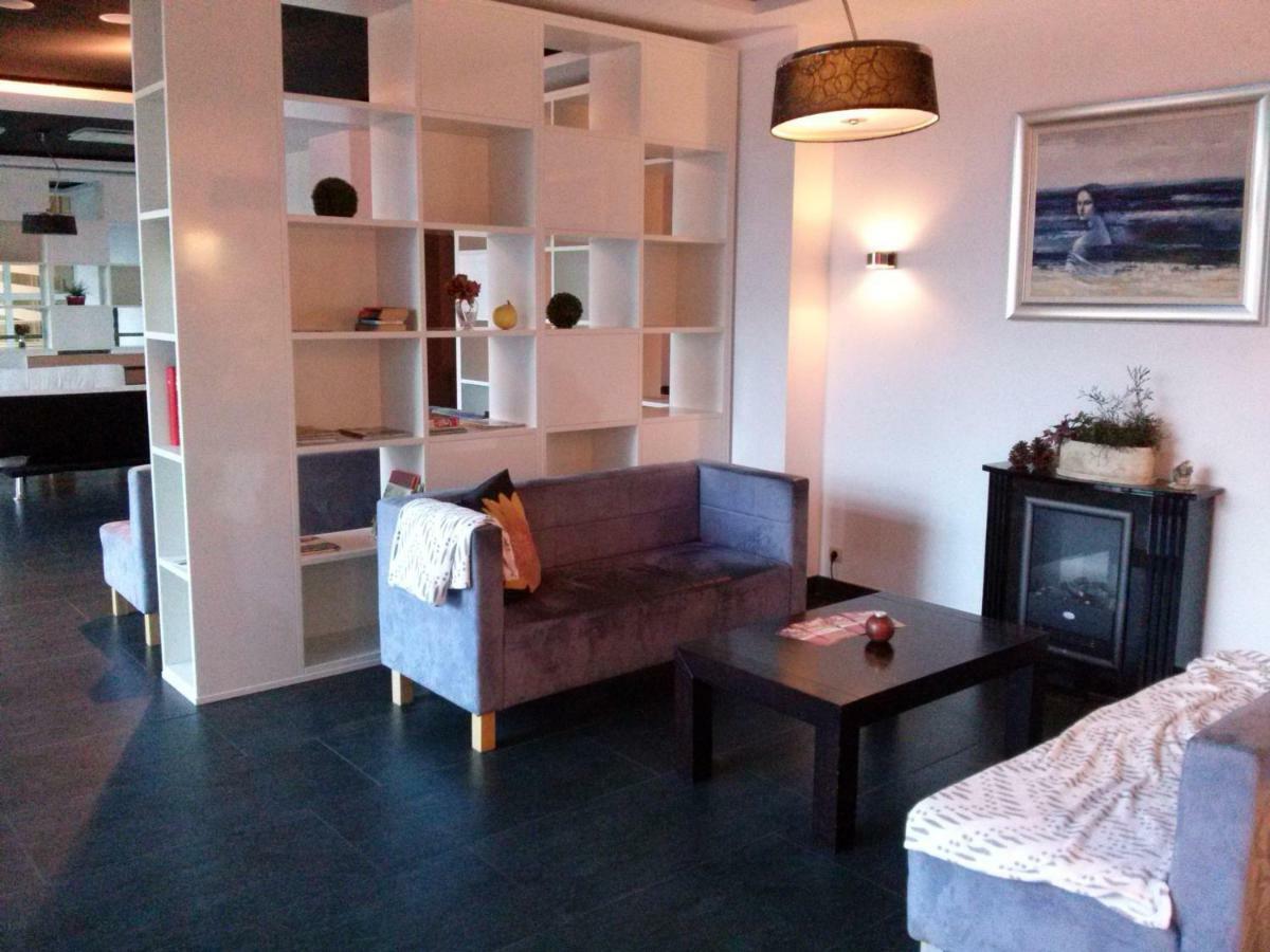 Apartment Piano Diva Kolobrzeg