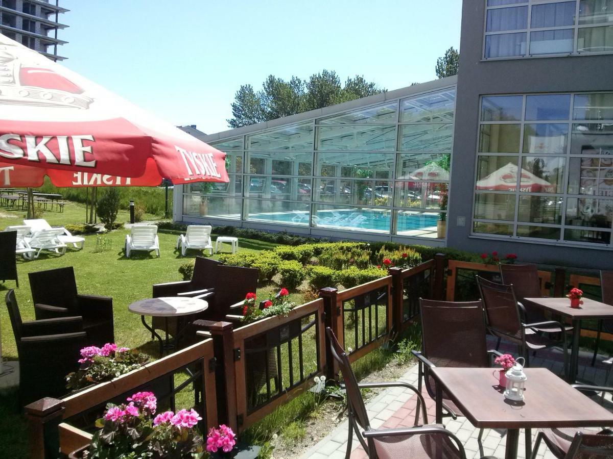 Apartamento Piano Diva Kołobrzeg